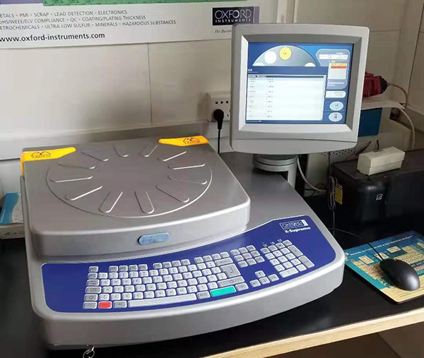 測(cè)驗(yàn)機(jī)器